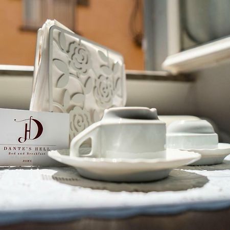 Dante'S Hell B&B Roma Exterior foto